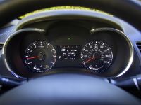 Kia Forte (2015) - picture 21 of 28
