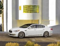 Kia K900 (2015) - picture 3 of 16