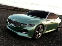 Kia Novo Concept (2015) - picture 1 of 2