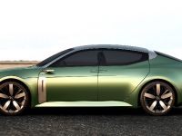 Kia Novo Concept (2015) - picture 2 of 2