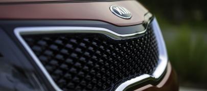 Kia Optima (2015) - picture 20 of 51