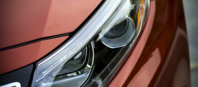 Kia Optima (2015) - picture 23 of 51