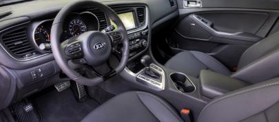 Kia Optima (2015) - picture 44 of 51