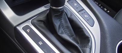 Kia Optima (2015) - picture 47 of 51