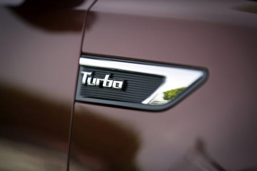 Kia Optima (2015) - picture 16 of 51