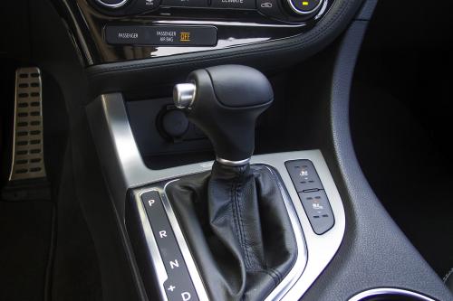 Kia Optima (2015) - picture 48 of 51