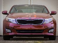 Kia Optima (2015) - picture 5 of 51