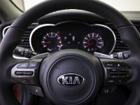 Kia Optima (2015) - picture 45 of 51