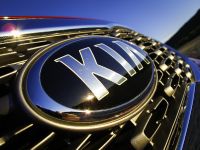 Kia Sorento (2015)
