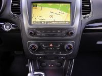 Kia Sorento (2015) - picture 21 of 22