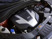 Kia Sorento (2015) - picture 22 of 22