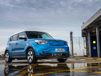 Kia Soul EV (2015) - picture 2 of 4