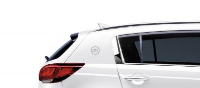 Kia Sportage Axis Limited Edition (2015) - picture 4 of 4