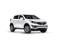 Kia Sportage Axis Limited Edition (2015) - picture 1 of 4