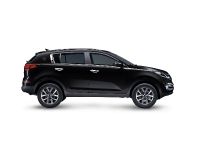 2015 Kia Sportage Axis Limited Edition , 3 of 4