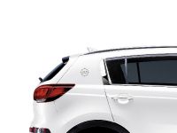 2015 Kia Sportage Axis Limited Edition , 4 of 4