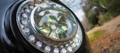 Kia Trailster e-AWD Concept (2015) - picture 20 of 25