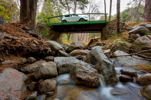 Kia Trailster e-AWD Concept (2015) - picture 8 of 25