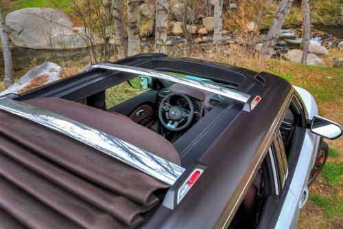 Kia Trailster e-AWD Concept (2015) - picture 25 of 25