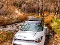 Kia Trailster e-AWD Concept (2015) - picture 2 of 25