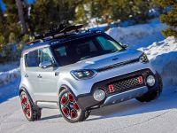 Kia Trailster e-AWD Concept (2015) - picture 5 of 25