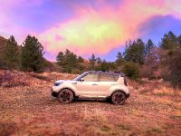 Kia Trailster e-AWD Concept (2015) - picture 13 of 25