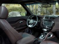 Kia Trailster e-AWD Concept (2015)