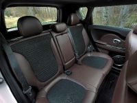 Kia Trailster e-AWD Concept (2015) - picture 18 of 25