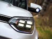 Kia Trailster e-AWD Concept (2015) - picture 19 of 25