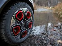 Kia Trailster e-AWD Concept (2015) - picture 21 of 25