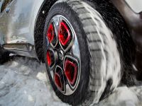 Kia Trailster e-AWD Concept (2015) - picture 22 of 25