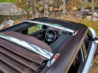2015 Kia Trailster e-AWD Concept