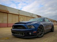 Kinetik Motorsport Shelby Mustang GT500 (2015) - picture 1 of 6