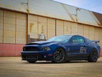 Kinetik Motorsport Shelby Mustang GT500 (2015) - picture 2 of 6