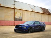 Kinetik Motorsport Shelby Mustang GT500 (2015) - picture 3 of 6