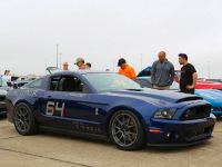 Kinetik Motorsport Shelby Mustang GT500 (2015) - picture 4 of 6