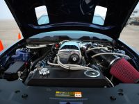 2015 Kinetik Motorsport Shelby Mustang GT500