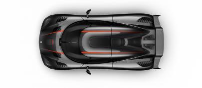 Koenigsegg Agera RS (2015) - picture 4 of 6