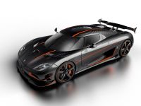 Koenigsegg Agera RS (2015)