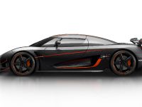 Koenigsegg Agera RS (2015) - picture 2 of 6