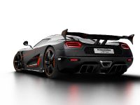 Koenigsegg Agera RS (2015) - picture 3 of 6