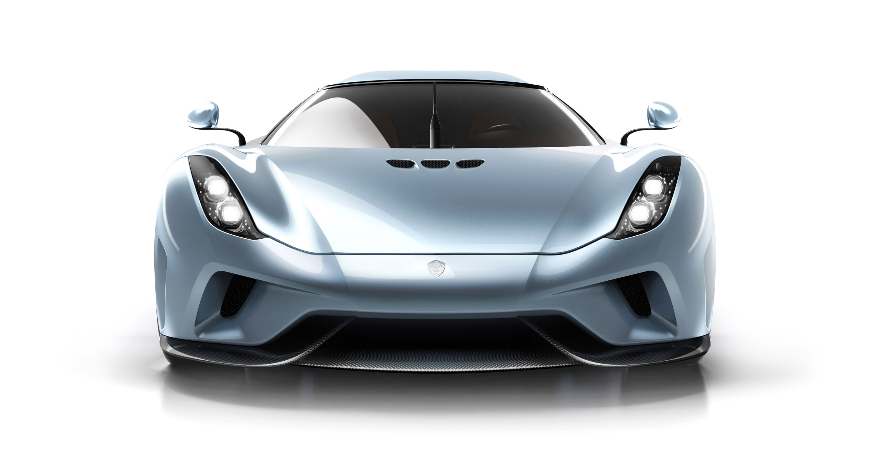 Koenigsegg Regera