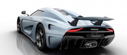 Koenigsegg Regera (2015) - picture 7 of 9