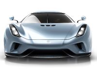 Koenigsegg Regera (2015) - picture 1 of 9