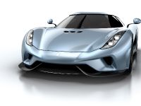 Koenigsegg Regera (2015) - picture 2 of 9