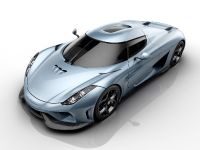 Koenigsegg Regera (2015) - picture 3 of 9