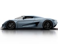 Koenigsegg Regera (2015) - picture 4 of 9