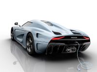 Koenigsegg Regera (2015) - picture 5 of 9