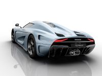 Koenigsegg Regera (2015) - picture 6 of 9