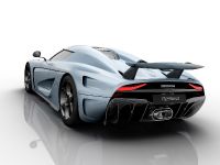 Koenigsegg Regera (2015) - picture 7 of 9